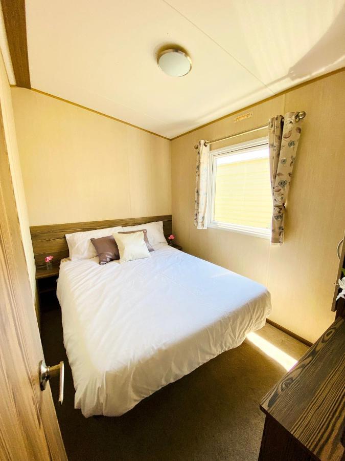 Dizzard 23 Otel Bridgerule Dış mekan fotoğraf